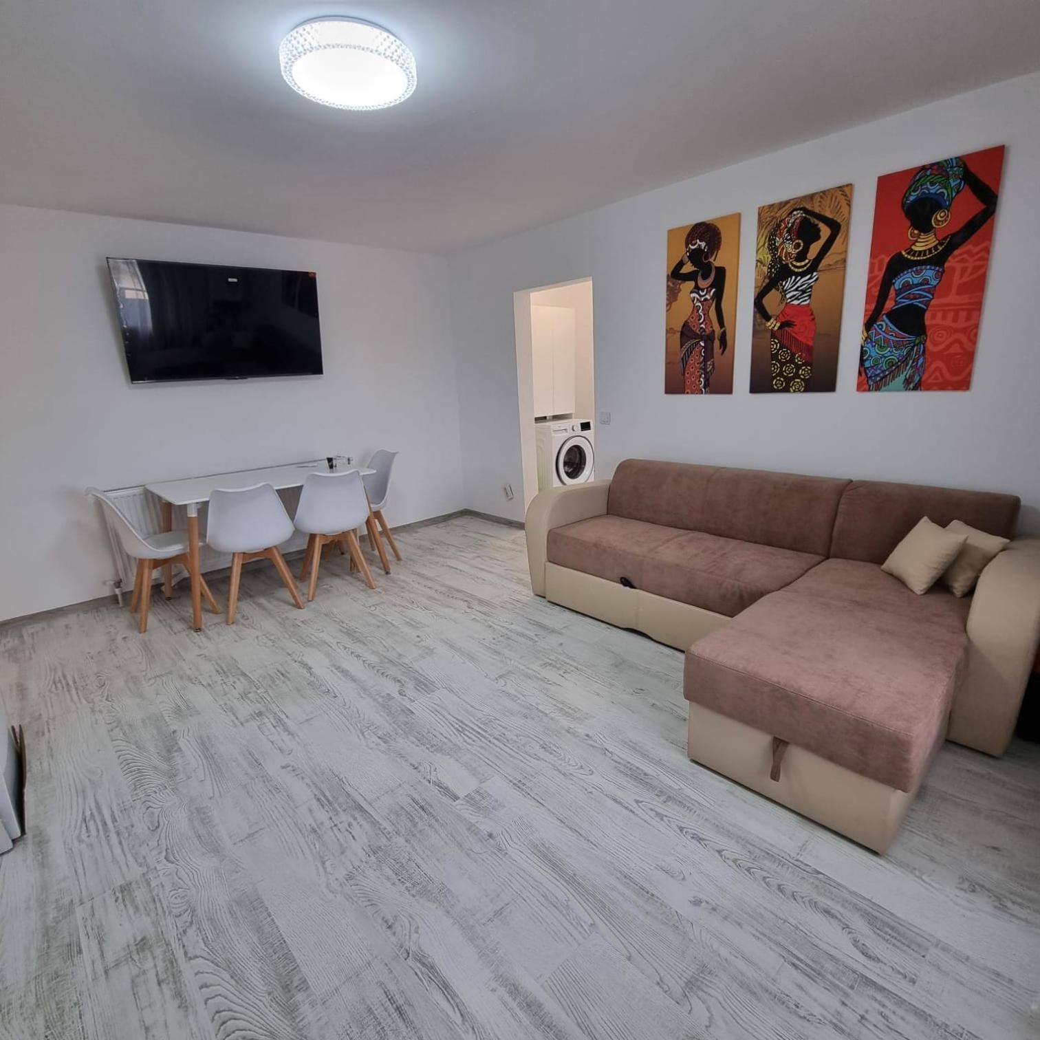 Lovely 2 Bedrooms Flat Cornelia- Central Corabia Exteriér fotografie