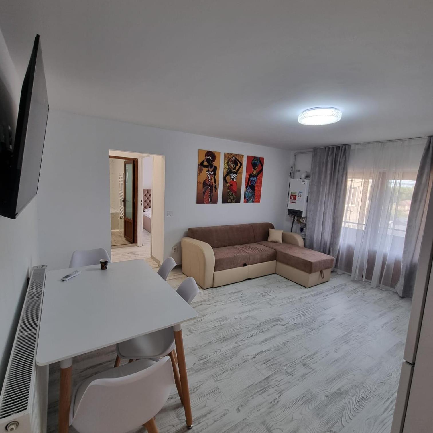 Lovely 2 Bedrooms Flat Cornelia- Central Corabia Exteriér fotografie