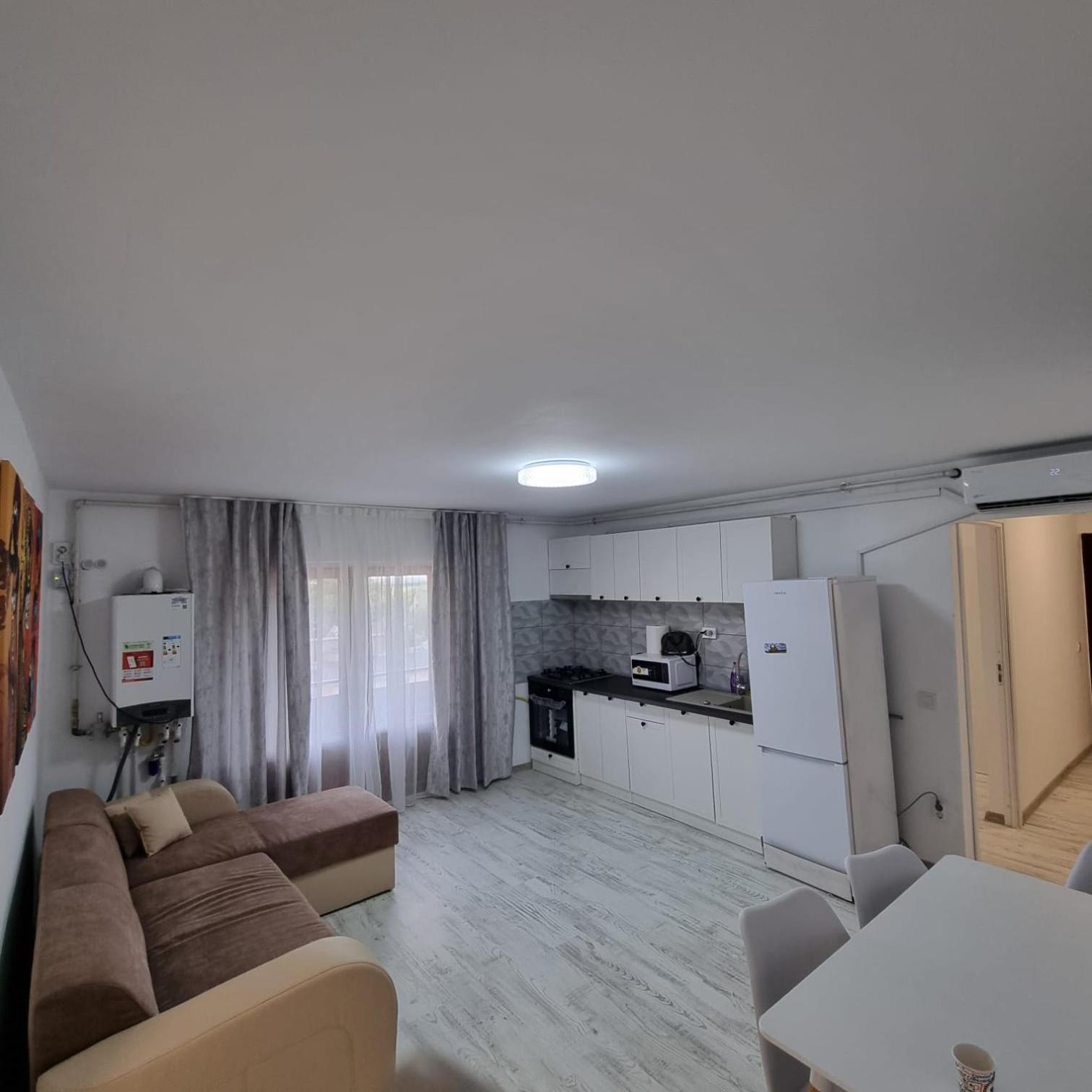 Lovely 2 Bedrooms Flat Cornelia- Central Corabia Exteriér fotografie
