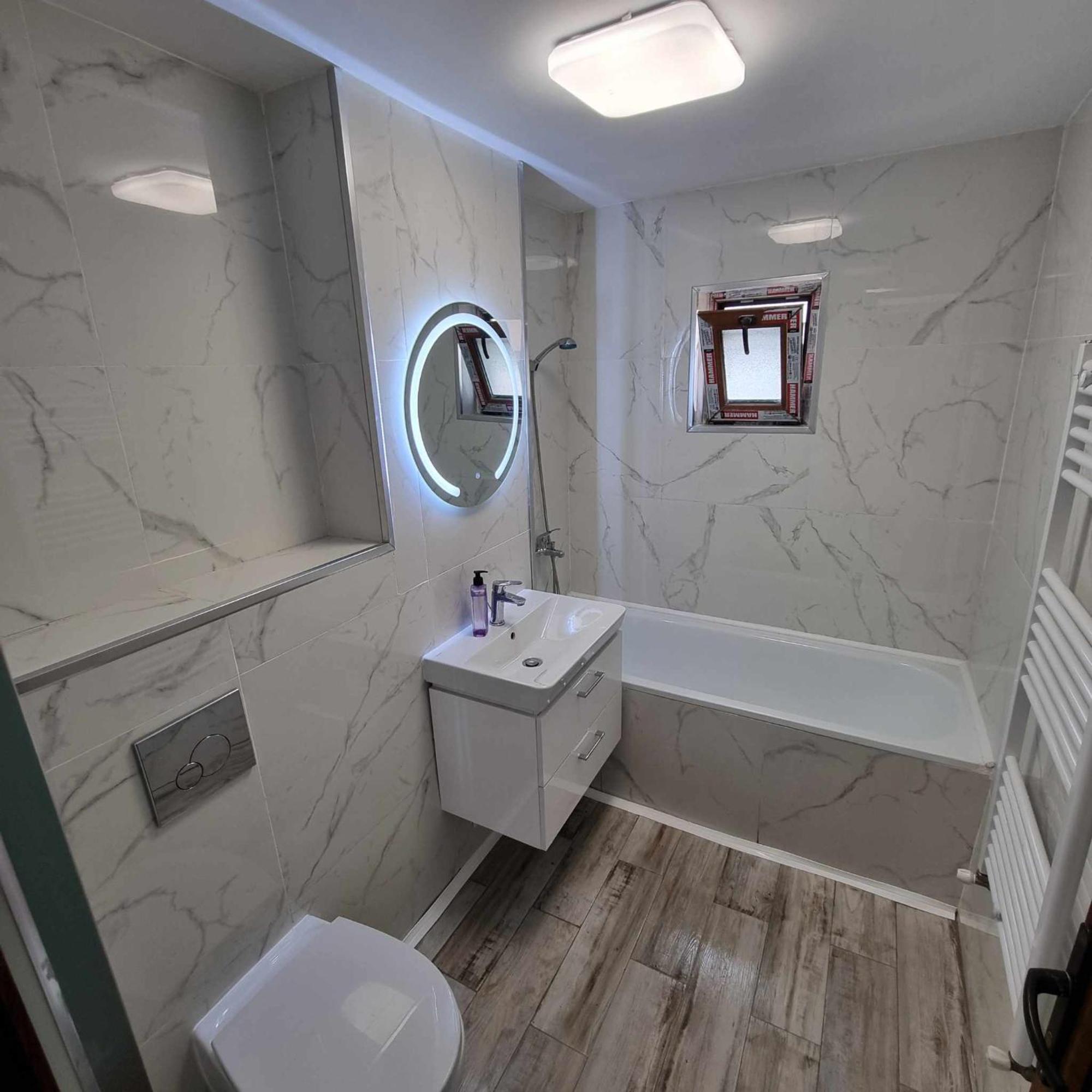 Lovely 2 Bedrooms Flat Cornelia- Central Corabia Exteriér fotografie