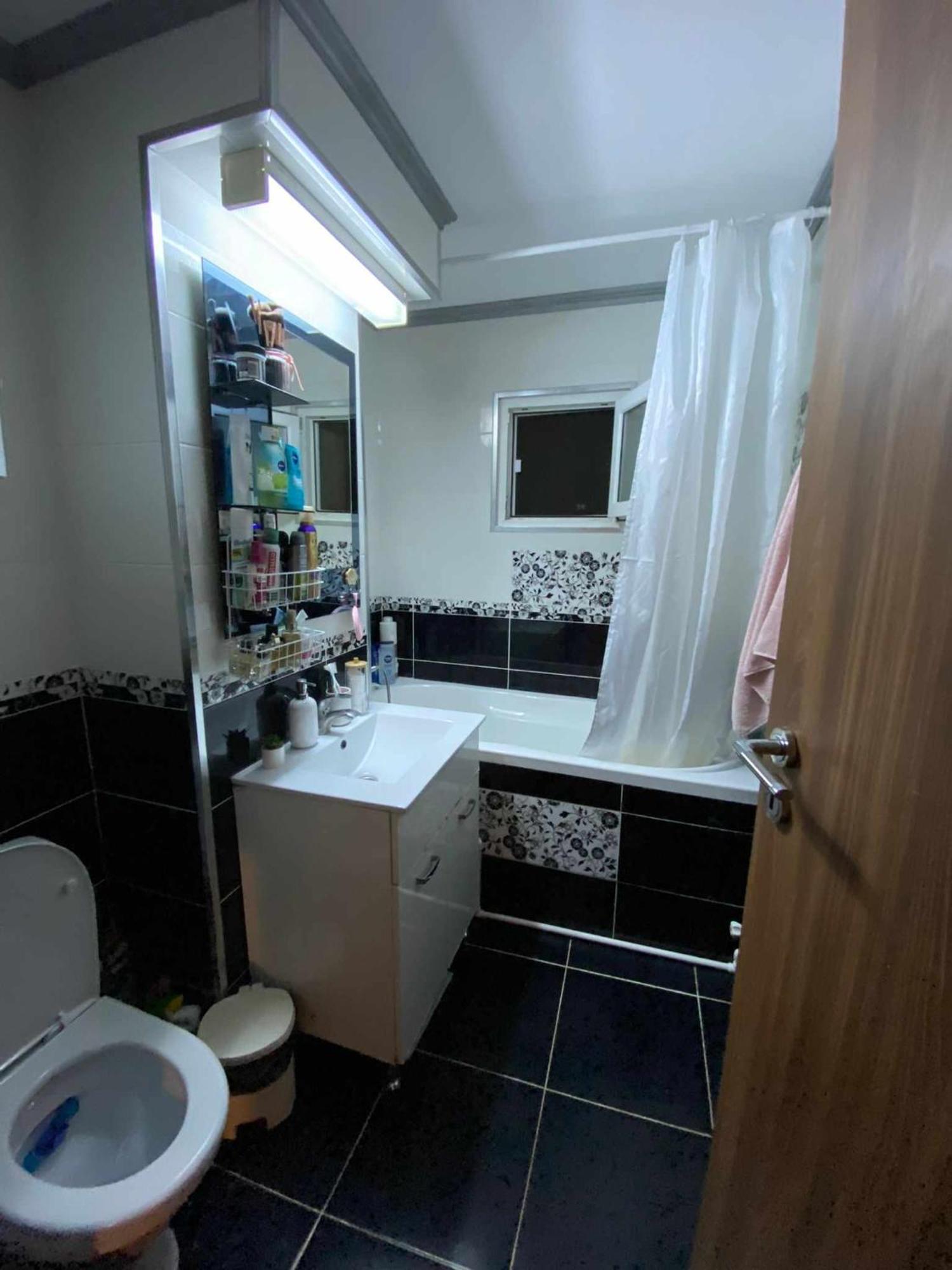 Lovely 2 Bedrooms Flat Cornelia- Central Corabia Exteriér fotografie
