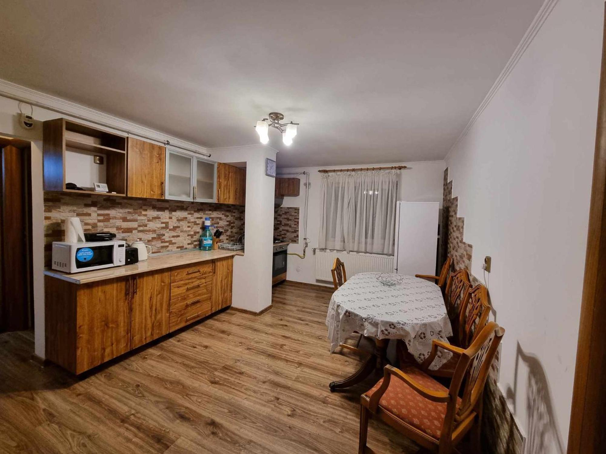 Lovely 2 Bedrooms Flat Cornelia- Central Corabia Exteriér fotografie