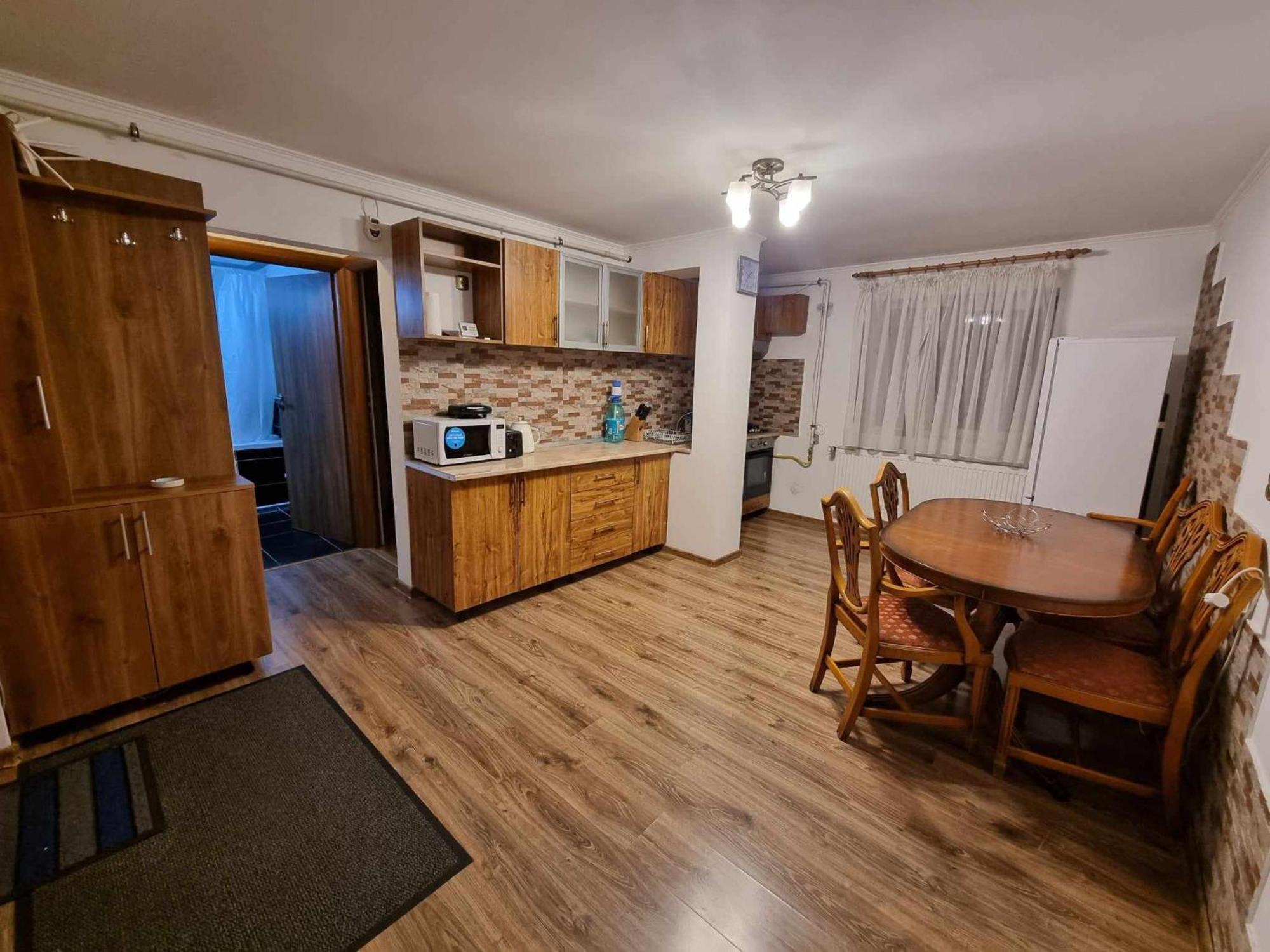 Lovely 2 Bedrooms Flat Cornelia- Central Corabia Exteriér fotografie