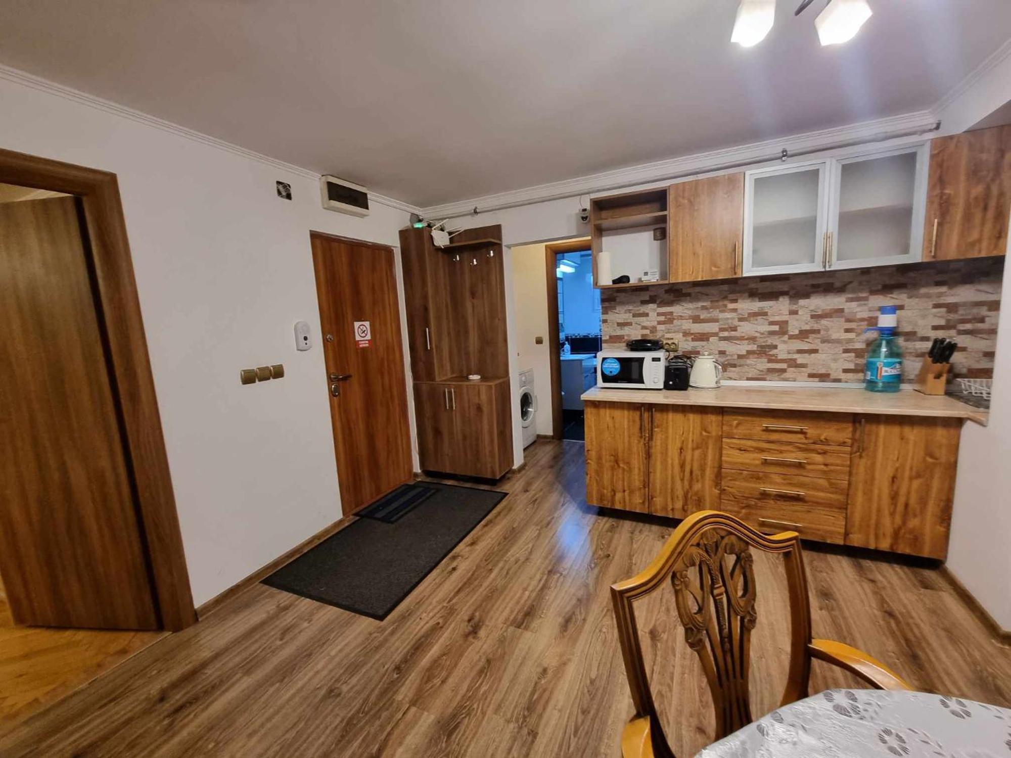 Lovely 2 Bedrooms Flat Cornelia- Central Corabia Exteriér fotografie